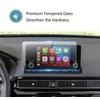9H Hardness Screen Protector Compatible with Honda Pilot 2023-2025, HD