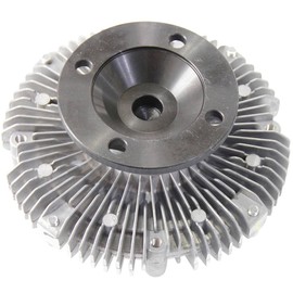 TOPAZ 970-2030 Engine Cooling Fan Clutch for Lexus LS400 1990-2000 4.0L V8