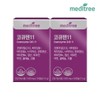 메디트리 코큐텐11 2박스 (2개월) Meditree CoQ10 11 2 Boxes (2 Months)