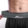 Fortitude Sports Phone Belt for Running | Waist Belt Phone