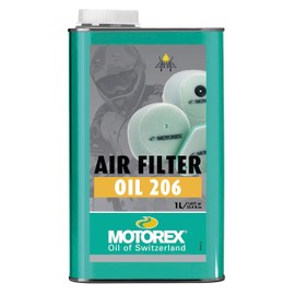 MOTOREX FOAM AIR FILTER OIL 206 171-706-100