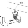 Pine Six Handrail Materials Bauhaus Select 35 Base Plate Bracket for