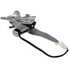 Dorman 741-102 Rear Passenger Side Power Window Motor and Regulator