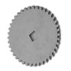 Watch Big Steel Wheel Better Rotation Metal Large Steel Wheel