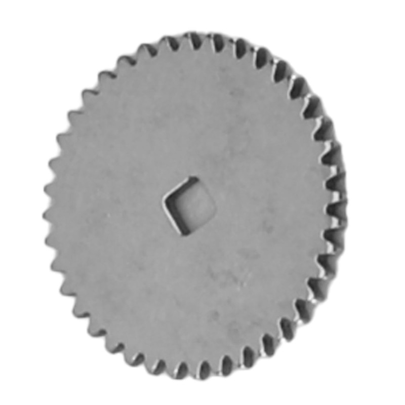Watch Big Steel Wheel Better Rotation Metal Large Steel Wheel