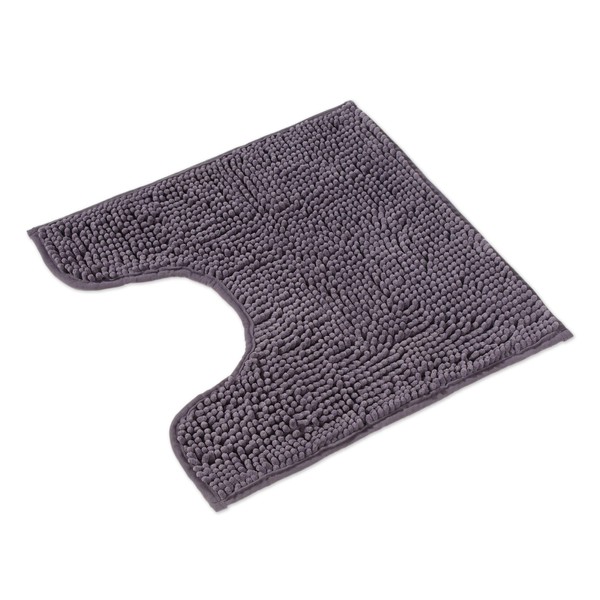 WohnDirect bath mat, bathroom rug, can be combined into a