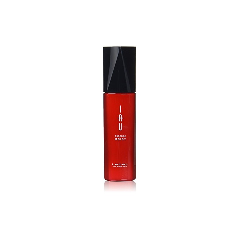 LebeL IO Essence Moist 3.4 fl oz (100 ml) Set