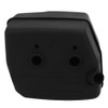 Muffler Chainsaw Muffler Exhaust Chain Saw Accessories Fit for HUSQVARNA