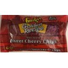 Gurley's 1-Gurley Sweet Cherry flavored red baking chips morsels mash