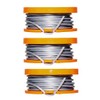 First4spares Premium Replacement Spool and line for Qualcast 18v Li-Ion