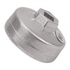 AHL 901 Cap 65mm Oil Filter Wrench 14 Flute 1/2"