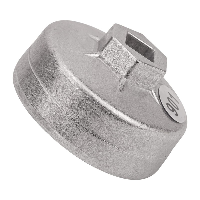 AHL 901 Cap 65mm Oil Filter Wrench 14 Flute 1/2"