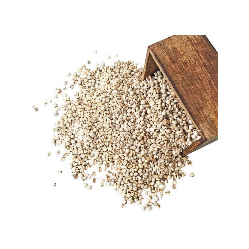 이로운곳간 국산100% 볶은율무가루 500g Yirungotgan 100% Domestic Roasted Job's Tear