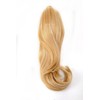 Wig Me Up – T400 611B Instant Clawclip Ponytail Hair Clip Mixed Highlighted