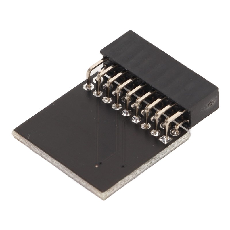 TPM2.0 Security Module 18Pin LPC Interface Remote Card Encryption Security