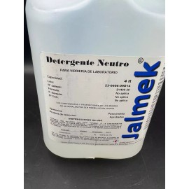 JALMEK Jabon Para Laboratorio Neutro Jalmek