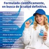 Gwynne Suplemento Complejo Magnesio Elemental 1000mg Glicinato Citrato Malato Taurato