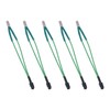 5Pcs Heater Cartridge Fast Heating 350℃ 6 X 15mm Head