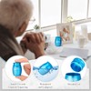 Shimeyao 8 Pieces Cremation Urn Set for Ashes Sharing Urns