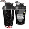 Decal Style Skin Wrap works with Blender Bottle 20oz Diamond