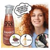 Shampoo Matizador Cabello Cobre Kolor Shot 300 ml