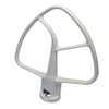 4.5QT Stand Mixer Coated Flat Beater (15.5cm). Compatible with 4.5QT