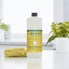 MRS. MEYER'S CLEAN DAY Multi-Surface Cleaner Concentrate, Use to Clean