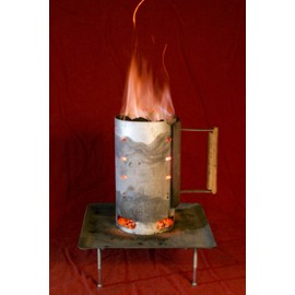 (3 Packs) Insta-Fire Fire Starter Perfect for Camping, Emergencies, Hiking, Fishing, Boating, Fire Pits, Grilling, Survival, Preppers, Food Storage, Boiling Water (as Seen on Shark Tank!)