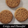 Carr's Crackers, Whole Grain Crackers, Party Snacks, Whole Wheat, 7oz