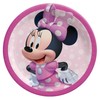 Minnie Mouse Forever Birthday Party Pizza Kit (B)