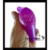 Not Specified 2 Gel Filled Gummy Bear Squishy Animals Cute