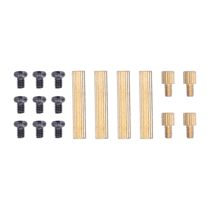 Audio Amplifier Board Power 2.1 Channel Home DIY Speakers