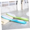 WOONEKY Two-sided Foot Callus Remover Professional Pedicure File Extra- Handle