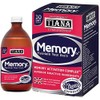 TIANA Memory Oil, 150 ml, Golden