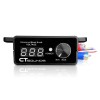 CT Sounds Universal Bass Knob for Car Amplifier with Digital