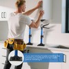 Nastopee Ceiling Supports, Set of 2 Ceiling Support Mounting Support