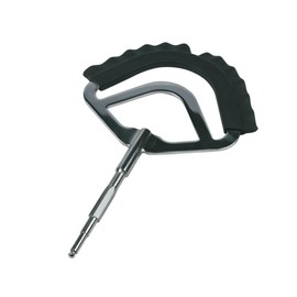 easyPART Suitable for Bosch whisk 00753826 for food processor, whisk