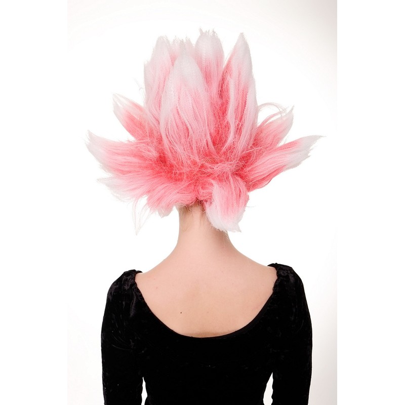 WIG ME UP - LM-19-PC13TP60 Wig Fancy Dress Dragon Ball