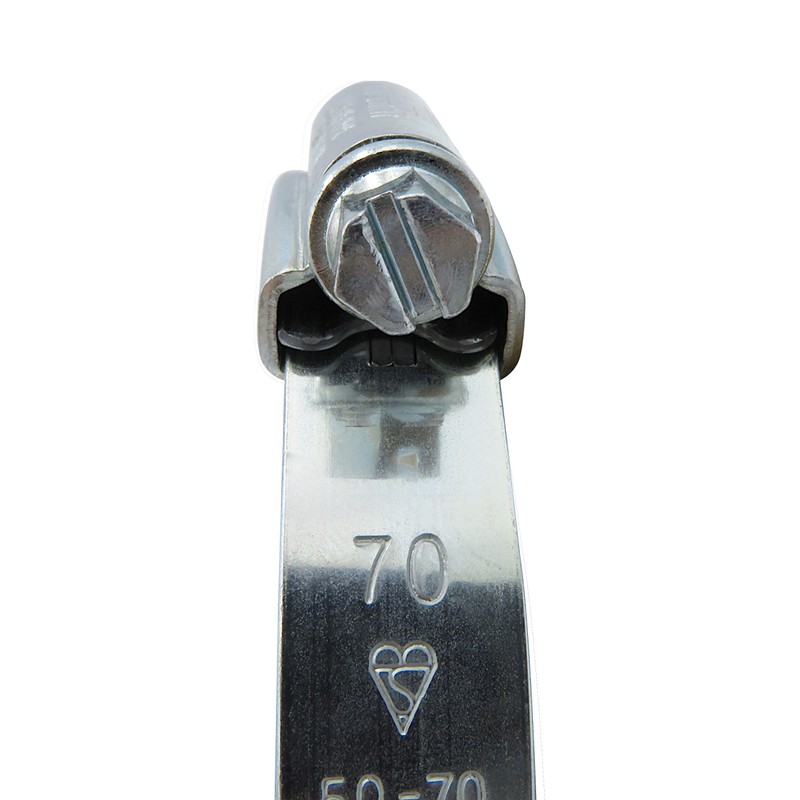 JCS Hose Band, High Grip, JCS Iron-7 (130-160 mm)