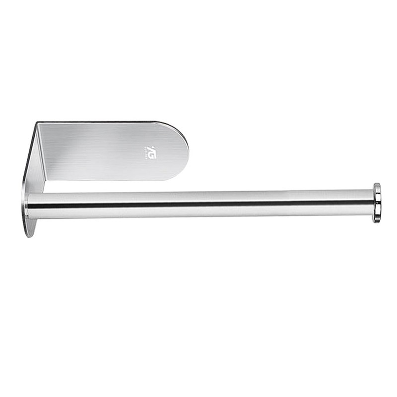 Toilet Roll Holder Stainless Steel 26 cm