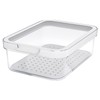 Rotho Cauma Cool Box with Lid 1.2 Litre