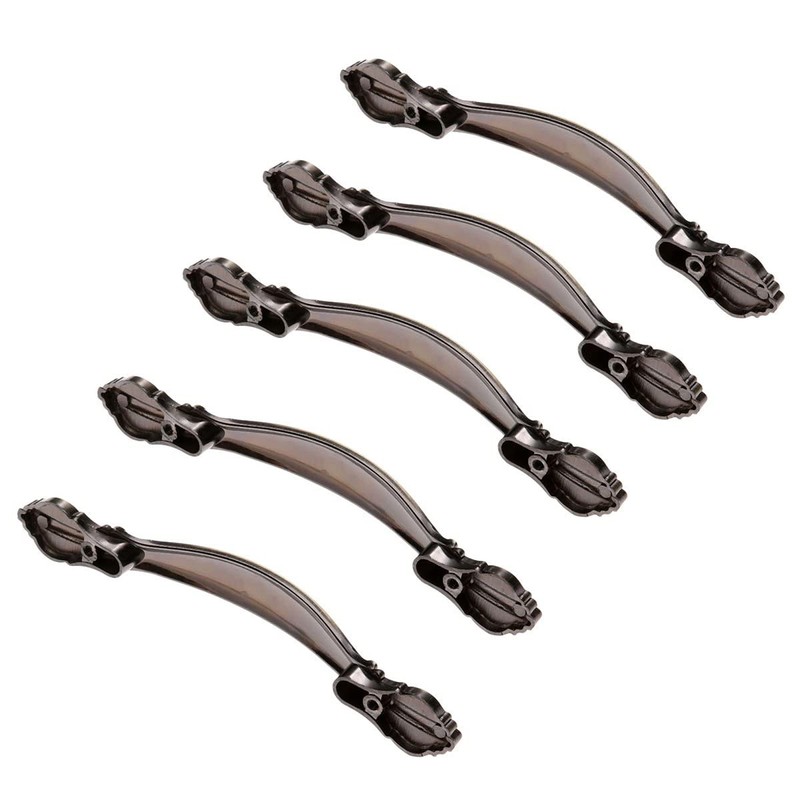 Marstree Modern Europe Style Zinc-Alloy Knobs Handle Pull for Door