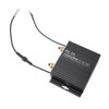 Dual Battery Isolator 150A 12V 24V LED Smart Flashing Voltage