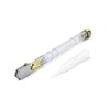 FHC 0GCC03 Clear Oil Wide Head Glass Cutter