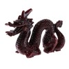 lachineuse Chinese Dragon Feng Shui Red
