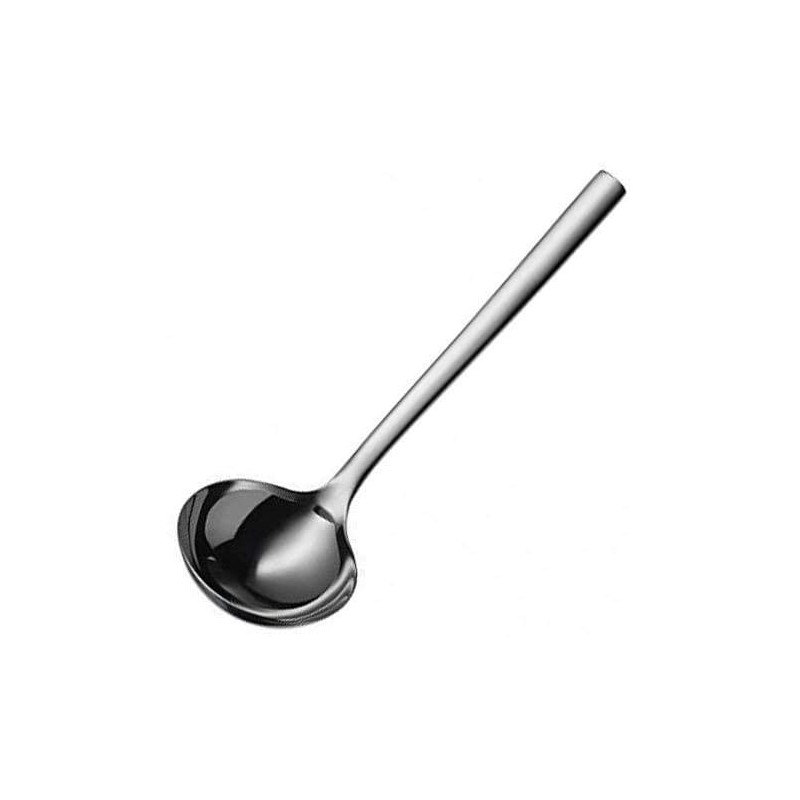 WMF Nuova - Mestolo da zuppa, 29 cm, mestolo, Piccola