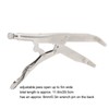 Motorcycle Clutch Holding Tool Carbon Steel Basket Hub Flywheel Holder