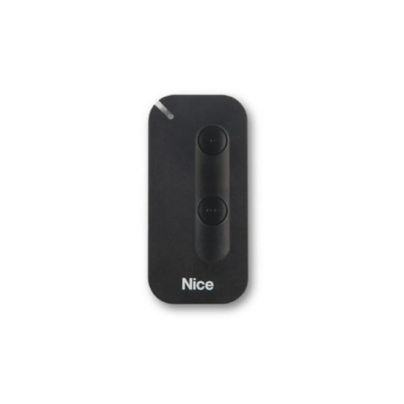NICE - MyGo2 2 Button Remote Control for Gates and