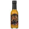 Spyce Hot Sauce Mango Habanero 5.0 fl oz (Pack of 12)