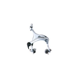 シマノ(SHIMANO) キャリパーブレーキ BR-R451-R リア用 アーチサイズ:57mm シルバー EBRR451AR73S ALIVIO(アリビオ)